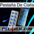 Pestaña De Cialis 40